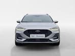 Ford Focus Wagon 1.0 EcoBoost Hybrid ST Line X 155PK Automaa, 12 maanden, Gebruikt, 155 pk, 19 km/l
