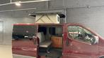 Opel VIVARO 1.9DTI 2.7T Buscamper Hefdak Airco, Overige merken, Buscamper of Camperbus, Tot en met 2, Bedrijf