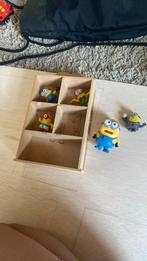 Minions, Ophalen of Verzenden, Zo goed als nieuw