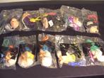 McDonalds Happy Meal 2001 USA Sneeuwwitje en de 7 dwergen, Ophalen of Verzenden, Sneeuwwitje of Doornroosje, Nieuw, Beeldje of Figuurtje