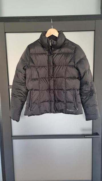 Winterjas Eddie Bauer. Zwart beschikbaar voor biedingen