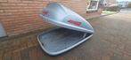 Jetbag Dakbox - 130x80 cm - Incl. 2 Sleutels, Auto diversen, Dakkoffers, Ophalen of Verzenden