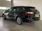 Renault Mégane Estate 1.2 TCe 130PK GT-Line NL-auto, Voorwielaandrijving, Gebruikt, 4 cilinders, Origineel Nederlands