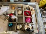 nog meer antieke kerstballen, Diversen, Ophalen of Verzenden, Gebruikt