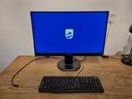Philips 273B9 - Full HD USB-C IPS Monitor - 27inch, Philips, IPS, In hoogte verstelbaar, HDMI