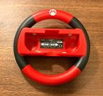 Nintendo Switch Mario Kart 8 Deluxe HORI Wiel Steering Wheel, 1 speler, Racen en Vliegen, Ophalen of Verzenden, Zo goed als nieuw