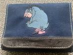 Winnie de Poeh (iejoor) portemonnee, Overige merken, Blauw, Nieuw, Ophalen of Verzenden