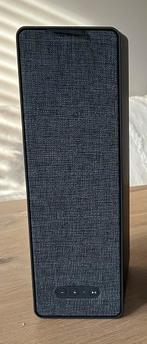 Sonos IKEA Symfonisk Gen 2 - Zwart, Onbekend, Ophalen of Verzenden, Zo goed als nieuw, Onbekend
