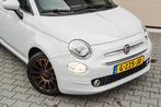 Fiat 500 0.9 TwinAir Turbo Sport 120YEAR EDITION GRIGIO CAMP, Voorwielaandrijving, Gebruikt, Euro 6, Origineel Nederlands