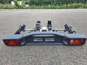 Twinny Load traditional C fietsendrager beschikbaar voor biedingen