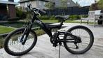 MTX Giant, Ophalen, Gebruikt, Staal, 20 tot 24 inch