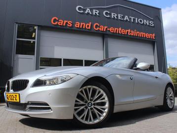 BMW Z4 Roadster sDrive23i Executive Young timer Navigatie beschikbaar voor biedingen