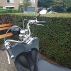 Yamasaki snorscooter 2010, Fietsen en Brommers, Ophalen, Gebruikt, Yamasaki, 25 cc