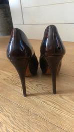 Zara pumps nieuw 37, Zara, Nieuw, Ophalen of Verzenden, Schoenen met hoge hakken