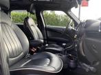 MINI Countryman 1.6 Cooper Pepper, Panorama | Fietsendrager, Auto's, Euro 6, Blauw, 122 pk, Bedrijf