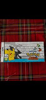 Nintendo ds pokemon typing adventure., Spelcomputers en Games, Spelcomputers | Nintendo DS, Ophalen of Verzenden, Zo goed als nieuw