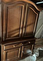 Van alles leeghalen woning, Ophalen