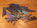 Lego vleugels 9L met veren , 11091 , 19 stuks, Ophalen of Verzenden, Gebruikt, Losse stenen, Lego