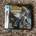 Gameboy Games - Pokémon Diamond, Pearl, Mystery Dungeon, Spelcomputers en Games, Gebruikt, 1 speler, Ophalen of Verzenden, Role Playing Game (Rpg)