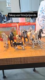Schleich Paarden, Kinderen en Baby's, Speelgoed | Actiefiguren, Ophalen of Verzenden, Nieuw