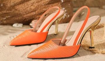 Elegante dames hoge hakken 38 beschikbaar voor biedingen