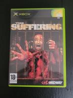 Xbox The Suffering, Avontuur en Actie, Gebruikt, Vanaf 18 jaar, 1 speler