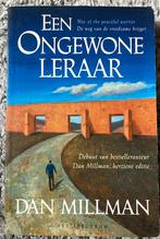Dan Millman - Een ongewone leraar, Achtergrond en Informatie, Spiritualiteit algemeen, Ophalen of Verzenden, Dan Millman