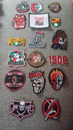 Feyenoord  /  Feijenoord  pins en badges, Ophalen of Verzenden, Zo goed als nieuw, Overige applicaties
