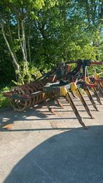 Cultivator met rol, Zakelijke goederen, Ophalen, Grondbewerking