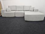 KORTING - Vacuum verpakt - NIEUW - Hoekbank, 125 cm of meer, Nieuw, 125 cm of meer, Info@homefriesland.nl