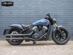 INDIAN MOTORCYCLE SCOUT BOBBER JEKYLL & HYDE (bj 2023), 2 cilinders, Bedrijf, 1133 cc, Overig