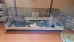 Knaagdierkooi 160 ferplast, Kooi, 60 tot 90 cm, Cavia, Ophalen of Verzenden