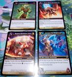 17x World of Warcraft tcg kaarten ruilen of te koop, Hobby en Vrije tijd, Verzamelkaartspellen | Overige, Ophalen of Verzenden