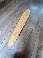 Houten longboard, Ophalen, Gebruikt, Skateboard, Longboard