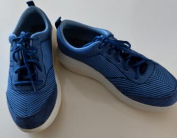 Blauwe Kybun schoenen. Bauma. Maat 41 beschikbaar voor biedingen