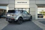 Land Rover Discovery Sport P300e PHEV AWD Dynamic SE | 3D Su, Automaat, Euro 6, Discovery Sport, Bedrijf