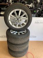 Audi Velgen 17 inch 255/35/17 4seizoens banden nieuw, Auto-onderdelen, Banden en Velgen, Ophalen of Verzenden, Gebruikt, Band(en)