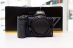 Nikon Z5 body(Foto-Groep Doorn), Niet ingevuld, Niet ingevuld, Ophalen of Verzenden, Zo goed als nieuw