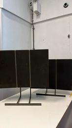 B & 0 rl 45.2 speakers, Ophalen, H, Bo, Front, Rear of Stereo speakers