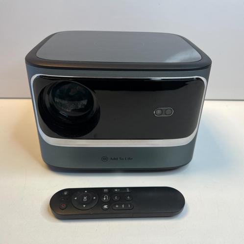 Add to Life Full HD beamer | Nette Staat, Audio, Tv en Foto, Beamers, Zo goed als nieuw