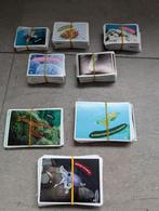 Heel veel Albert Heijn stickers Epeditie Oceaan, Albert Heijn, Ophalen of Verzenden