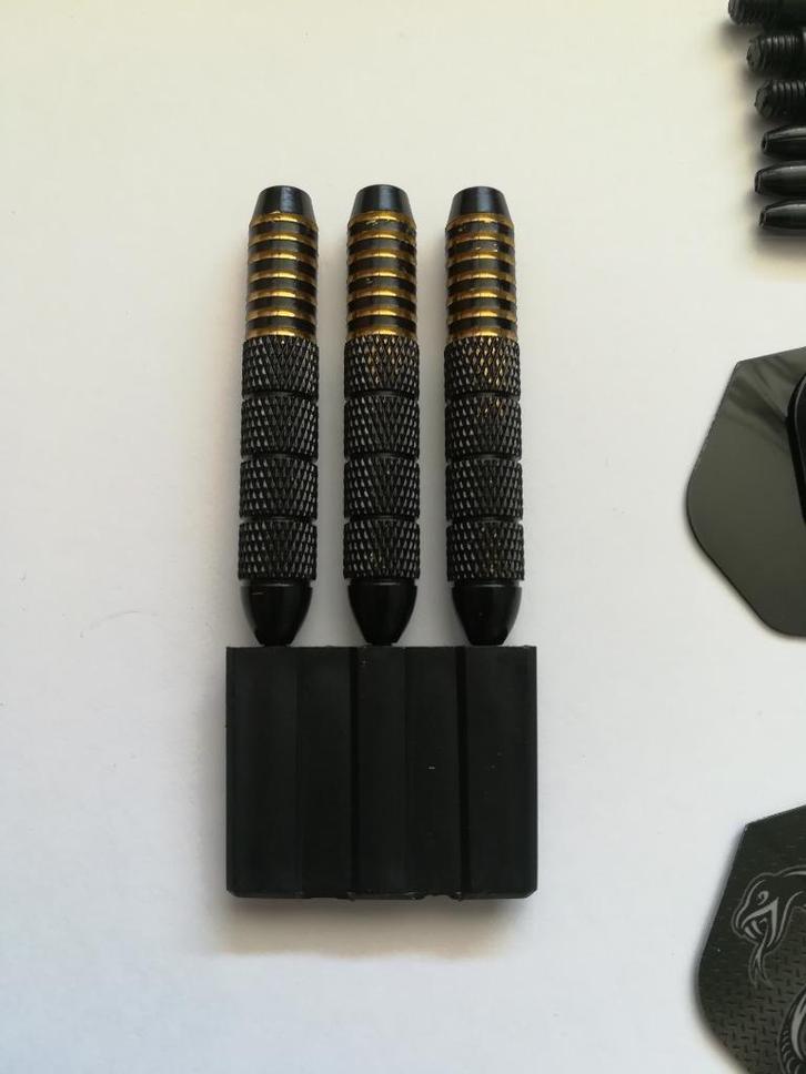 Nieuwe dartpijlen 20 gram [P003], Sport en Fitness, Darts, Nieuw, Pijlen, Ophalen of Verzenden