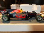 Spark - Red Bull Racing RB13 - Max Verstappen 2017, Hobby en Vrije tijd, Modelauto's | 1:18, Ophalen of Verzenden, Nieuw, Auto