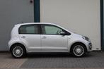 Volkswagen Up! 1.0 high up! BlueMotion Navi Pdc Airco, Voorwielaandrijving, Euro 5, Gebruikt, Up!