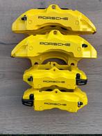 Remklauwen Brembo Porsche ZR18 Z18, Verzenden