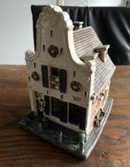 Leuk kerst winkeltje, slagerij,  voor een kerstdorp., Diversen, Kerst, Verzenden