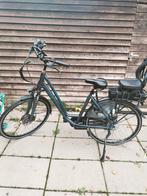 Amslod elektrische fiets, Ophalen of Verzenden, Gebruikt, Overige merken