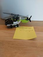 Lego Technic Helikopter 30465, Ophalen, Zo goed als nieuw, Complete set, Lego