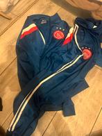 Ajax Trainingspak Maat S - Perfect voor de Fan!, Ophalen of Verzenden, Zo goed als nieuw