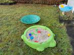 Leuke zandbak voor kinderen, Kinderen en Baby's, Ophalen, Gebruikt